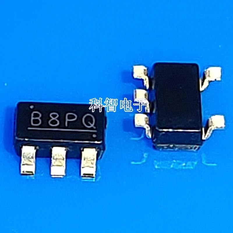10pcs  ο S-80830CNMC-B8PT2G   SOT23-5 ũ ũ B8PQ